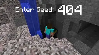 I Beat Minecraft's Oldest Challenge