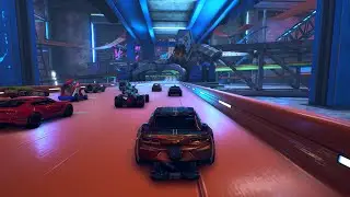 Hot Wheels Unleashed - ONPSX Angespielt mit Kommentar Teil 2 / 2 | PS5