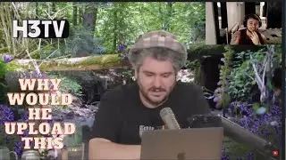 Reacting to H3H3 getting roasted by Andrew Tate