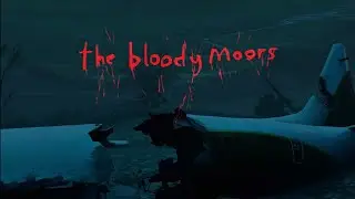 Left 4 Dead 2 l Gameplay Walkthrough l No Commentary l The Bloody Moors