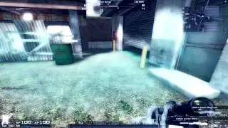 BlueEnD Vs S3XAiiMzZ- aka ShonqZ FX(OLD STYLE)