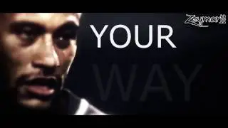 Neymar Jr►STAY WITH ME◄Part of CO-OP 2016/2017