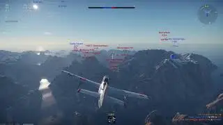 War Thunder September 1st