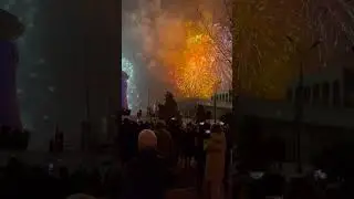 Celebrations in Stalingrad Russia 🇷🇺 #shorts