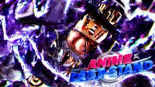 🔴[HEAVEN UPD 3] Anime Last Stand NEW UPDATE!🔴