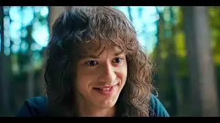 THIS IS 4K STRANGER THINGS
