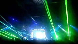 ASOT 600 Den Bosch - Armin van Buuren - Airport Shivers (AvB Mashup)