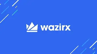 WazirX: India  (WRX) coin 2022