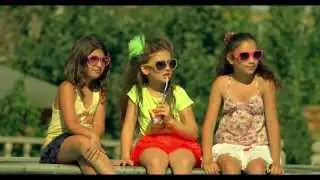 Mery Kocharyan - Vonts Hamozem [Official Music Video]