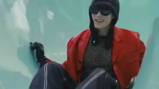 MIKA 米卡 x esquire fine (2024 Nov)