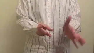 Demon String