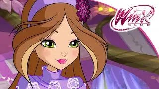 Winx Club - Alles Gute zum Geburtstag, Flora!