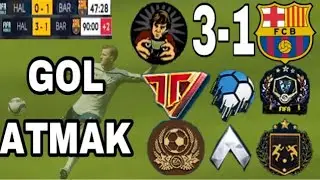 Basitçe Gol Nasıl Atılır! (Etkinliklerin Önemi) Fifa Mobile