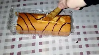 Ублюдок зарезал рулет