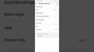 Running Low on Mobile Data? EMUI Got you Covered!