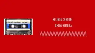 KELYNDA CANCION|CHOY KHALIFA|PROD BLEAR EYED|2020 AÑO DE LA EXTINCION