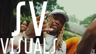 TTE Lil Ted - BABY THREAT (Shot By 