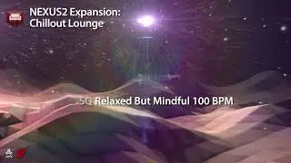 Nexus Expansion: Chillout Lounge