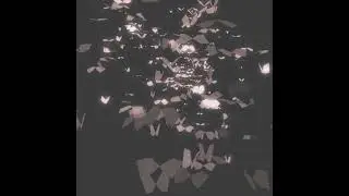 Jane XØ - Lies (slowed & reverbed)