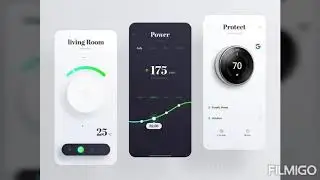 Awesome UI design ll App inspiration l