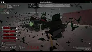 w h a t (Decaying winter clip)