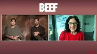 BEEF- YOUNG MAZINO & JOSEPH LEE INTERVIEW (2023)