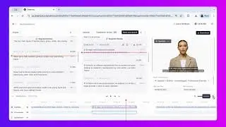 Video Subtitles and Dubbing Guide