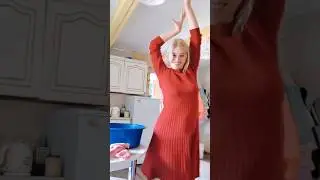 Танцы по-французски😁💃