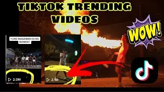 TIKTOK TRENDING VIDEOS 2021 #Shorts