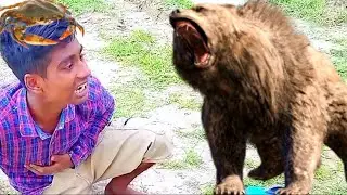 funny video bangla | new funny videos 2021 | funny boy's SGR video | funny fire video