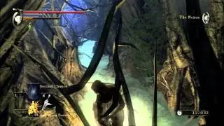 Let's Play Demon's Souls! Prt. FINAL DeathDeathDeathDeath