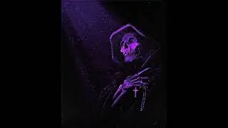 BONES TYPE BEAT  - "paranormal"