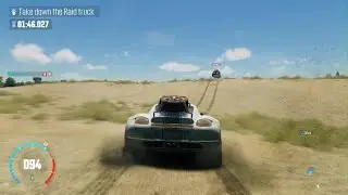 The Crew Error?