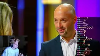 xQc watches MasterChef S04E23