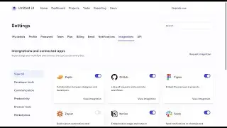 Dashboard UI | Mind-Blowing Codepen #91 