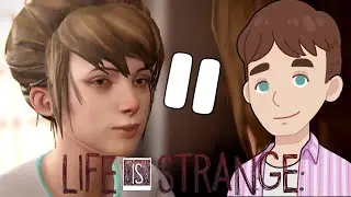Visiting Kate - Life is Strange first playthrough (Part 11) (Blind)