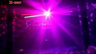 200W LED moving head beam lights