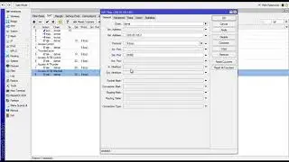 Ingresar Remotamente al RB v6