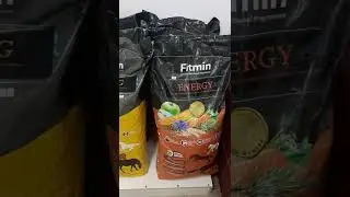 Бәйгеге дайындықта жүрген аттарға витаминдер!