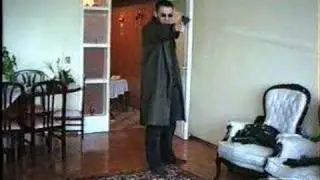 Bullet Time