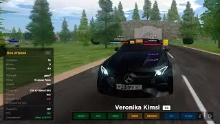 АДМИН БУДНИ в GTA CRMP на AMAZING ONLINE