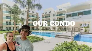 Apartment Tour Vlog