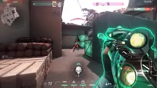 Blinding Lights ⚡ | Valorant Montage