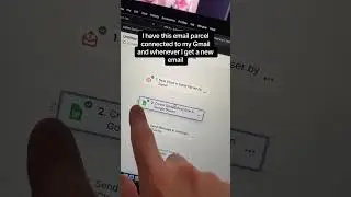 Im never answering an email again…