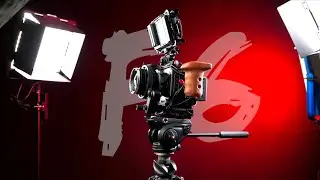 The Z-CAM E2-F6 is fantastic - hands on and Footage
