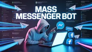Auto Message Sender For Facebook | Facebook Bulk Message Sender