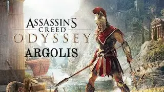 Assassin's Creed Odyssey : Partie 9