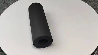 Anti-scale Inhibitor Activated Carbon Block Water Filter Cartridge