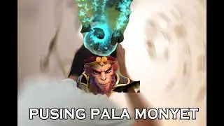 Dota 2 - Pukul Pala Monyet