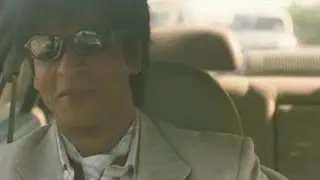 Поймать Дона...  / Shah Rukh Khan